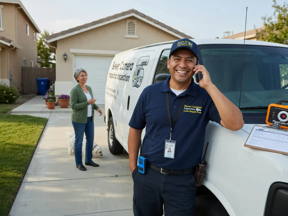 Sewer Line Repair Brownsville, TN FAQs